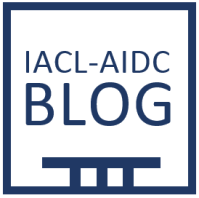 IACL-IADC Blog