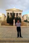 15. Atenas 14 Biblioteca Nacional de Grecia